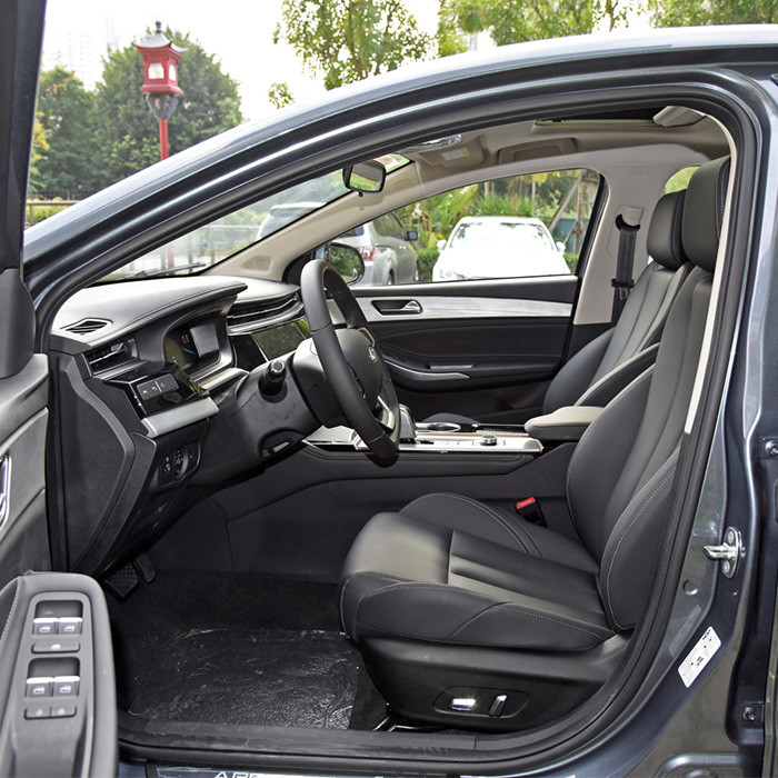 New And Used Car Chery Avto 2021 ARRIZO 5 Plus Little AI 1.5T CVT Gasoline Compact Car Made In China Vehicles Wholesaler