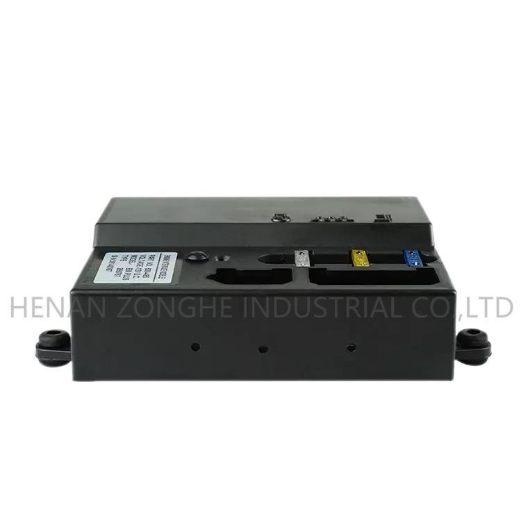 24V Diesel Generator Parts MPU 630-465 Engine Interface Module EIM PLUS BASIC