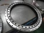 Case Excavator Slewing Bearing Ring KNB10130 KNB11840 KRB1347 KRB1603 KRB10160