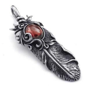 China Tagor Stainless Steel Jewelry Fashion 316L Stainless Steel Pendant for Necklace PXP0177 factory