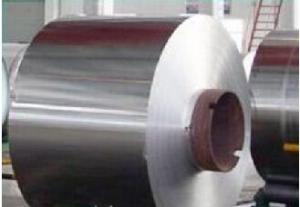 China 31803 S32205 Hot Rolled JIS AISI ASTM GB 304 Stainless Steel CoilS 1.5mm 12mm Thickness factory