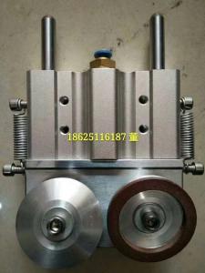 China Corrugate slitter holder for grinding stone factory