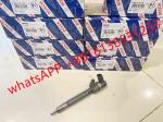 Steel Made 0445110189 6110701687 A611070168706 Diesel Engine Common Rail