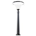 Solar LED Smart Garden Light