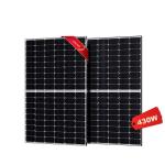 Photovoltaic Hybrid Solar Energy System Balcony Energy Electric Solar System