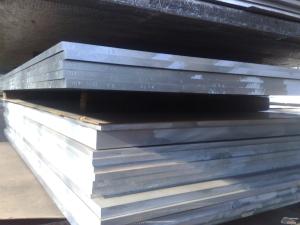 China Aerospace 7075 T6 Aluminium Alloy Sheet Abrasion Resistance factory