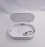ABS PC 2W Dual UV Lamp UV Sterilizer Box