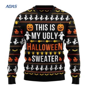 Bulk Crewneck Polyester Sublimation Hoodies Sweatshirt Long Sleeves