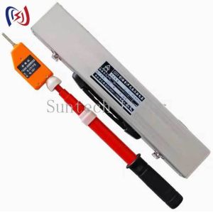 China Professional Electroscope For Static Electricity Detection And Physics Experiments on sale China Professional Electroscope For Static Electricity Detection And Physics Experiments on sale