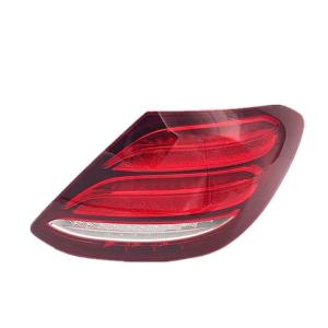 China Tail Lights for Mercedes Benz W213 E Class 2016 TAIL LAMP REAR LAMP OE No. 2139067700 factory