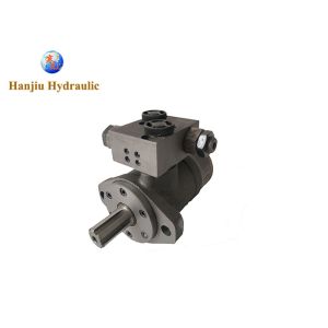 Diaphragm Pump Danfoss Replacement Hydraulic Drive Motor BMP Series 125cc 540RPM