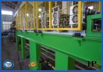 5m/Min EPS Sandwich Panel Production Line Adjustable Speed