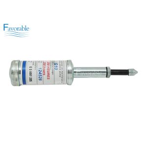 China Lectra Vector Cutting Machine 124528 Grease Pump G10 on sale