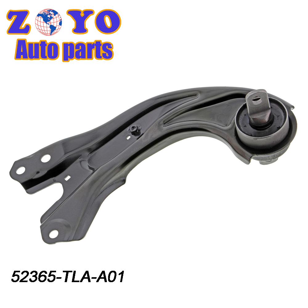 Adjustable Rear Control Arm and Sway Bar for 2010 Honda Accord CRV 20011 Car Fitment HONDA