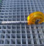 5mm Galvanized Welded Wire Mesh Panels 2x2cm 5x5cm 10x10cm