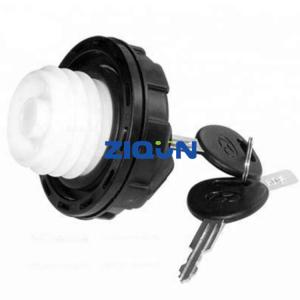 China HYUNDAI Plastic 310102400 22591475 Truck Fuel Tank Cap factory