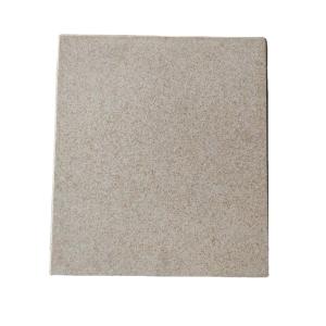 China 38-50% Al2O3 Content Cordierite Mullite Plate Batt for Ceramic Pottery Kiln Furniture factory