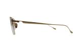 Semi rim Men's titanium optical frame Classic eyewear high quality