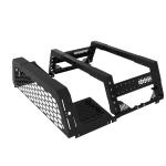 Off-road HILUX Pick-up Ute Bed Rack Universal Accessory with Mn-steel Constructi