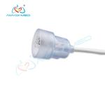 Compatible Abbott disposable transducer cable DPT cable