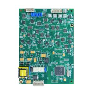 China Contract Manufacturing PCB PCBA Electronic Components Surface Mount Pcb Assembly on sale