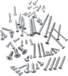 Welding Spring Screw 38mm 304H Stainless Steel Wire Rod
