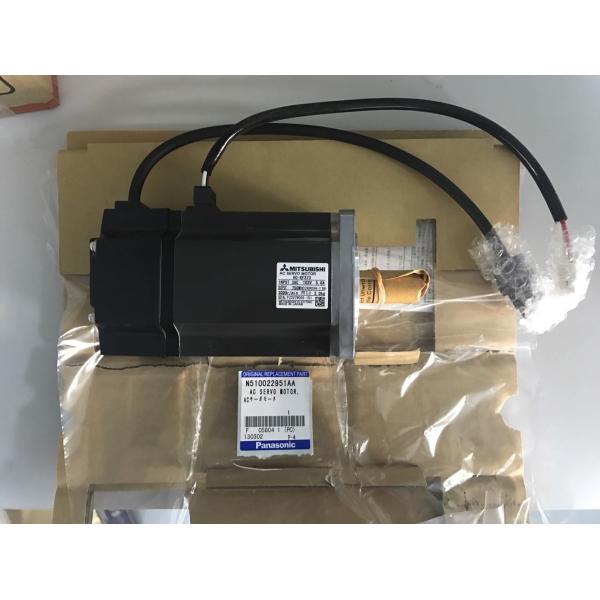China Panasonic mounter accessories BM shaft motor N510022951AA 308620403101 factory