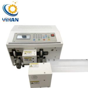China Fully Automatic Computer Wire Stripping Cutting Machine for YH-800-NH06 Sheath Wire factory