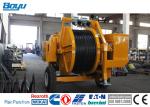 Tension Stringing Equipment Groove Number 2x5 Hydraulic Tensioner