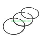 RE527844 JD Tractor Parts PISTON RING Agricuatural Machinery