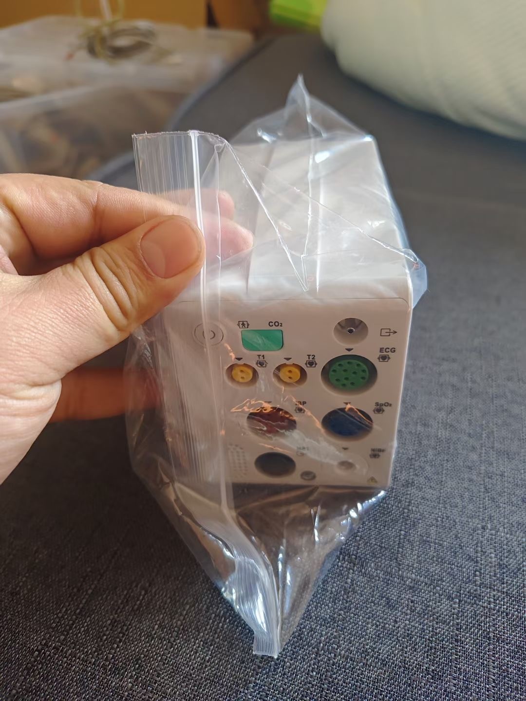 Mindray BeneVision N1 Patient Monitor Sales, Maintenance, Accessories Supply