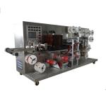 1000 Kg Electric Driven KC-G-C Medical Patch Making And Packaging Machine