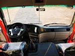 Dongfeng 4x4 Off-Road Tourist Passenger Bus 10-30seat Mini Bus Diesel Fuel Euro