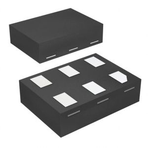 China 74LVC1G98FZ4-7 factory