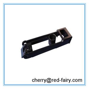 China Produce New Energy Battery PP Mechanicals Machining factory
