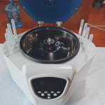 Lab medical Table Top Centrifuge Machine Maximum Speed 4000r/Min