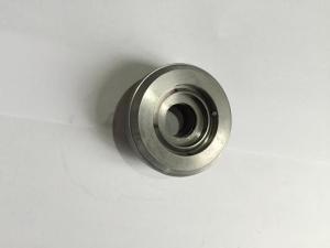 China HRB60 Sinter Guider Shock Absorber Components factory
