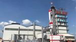 asphalt batching plant for sale LB2000 asphalt batch plant asphalt mixing