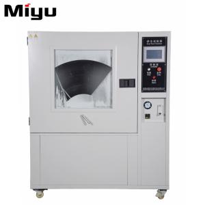 China Benchtop Environmental Chamber Temperature Humidity Control High Accuracy factory