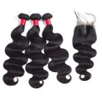 Double Weft Tight / Neat Indian Human Hair Weave / French Curl Human Hair