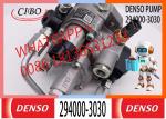 Common Rail Diesel Pump Electric Fuel Injector Pump 294000-3030 294000 3030