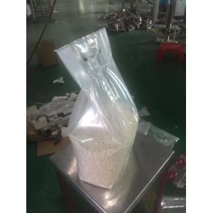 Multi-function 4 head linear weigher high accuracy full automatic good quality