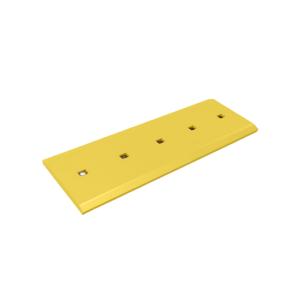 China Customized Size D9R Bulldozer Cutting Edge With Heat Treatment factory
