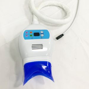 Laser Led Bleaching Lamp Teeth Whitening Light Machine For Tooth Whitening
