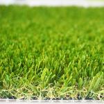 35mm Natural Garden Artificial Grass Landscape Lawn Synthetic Turf