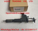 DENSO injector 095000-6654 , 095000-5504 for ISUZU 8-98030550-4 , 8980305504 ,