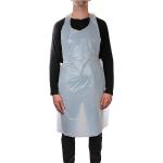Light Weight Unisex Disposable Apron , Multipurpose Water Resistant Apron