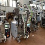30 Bag/Min Carbon Steel Curry Spice Powder Packing Machine