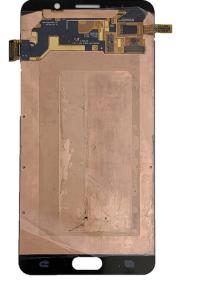 China Samsung Galaxy Note5 Mobile Lcd Screen Full Assembly 2560x1440 Pixel factory