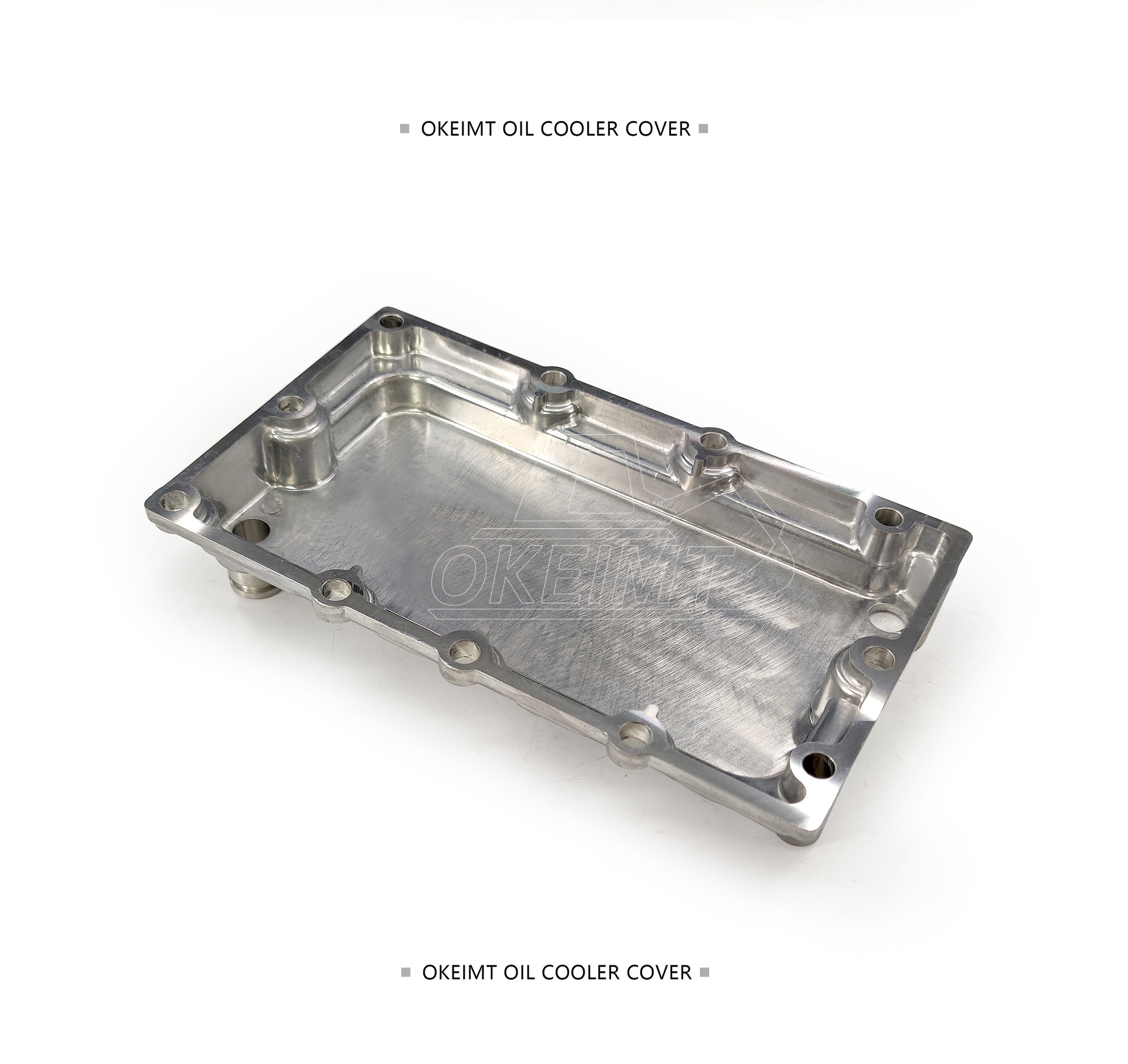 New Housing 6204-61-5120 Spare Part Cover 6204615120 For Competitive price 4D95-3P